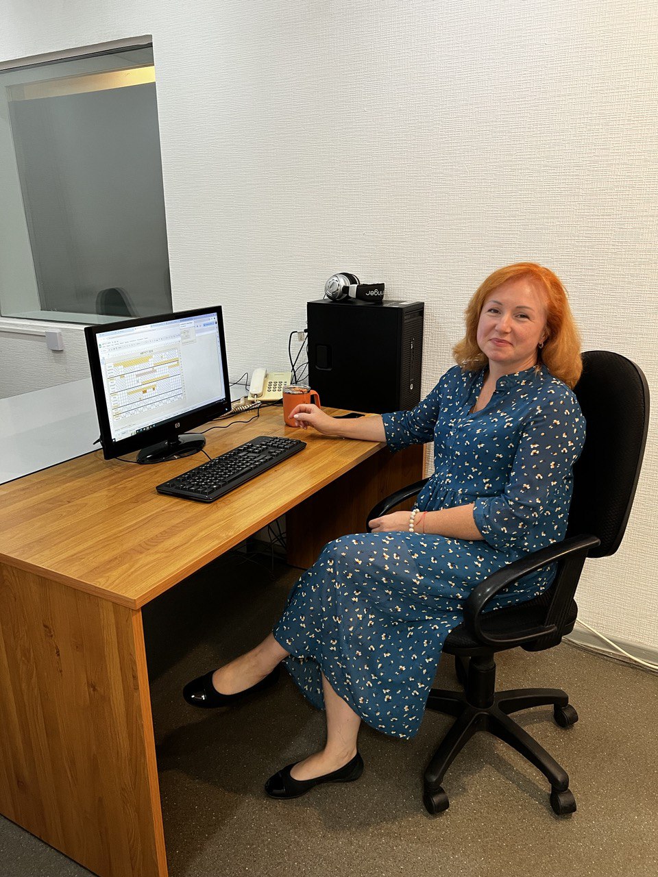 Елена Карманова
